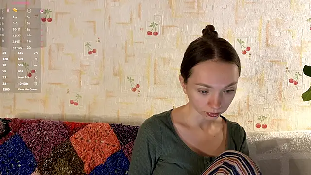 PaulaTisch online show from 01/18/26, 04:00