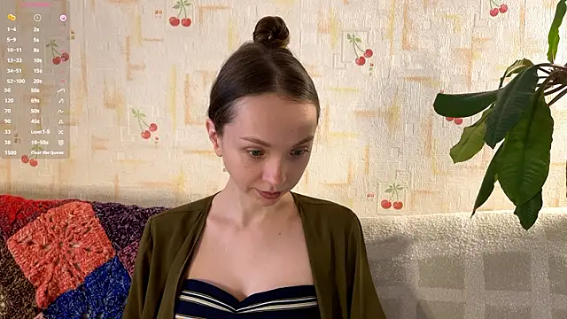 PaulaTisch online show from 02/04/26, 03:07