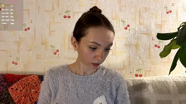 PaulaTisch online show from 02/06/26, 04:21