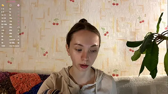 PaulaTisch online show from 02/08/26, 04:10