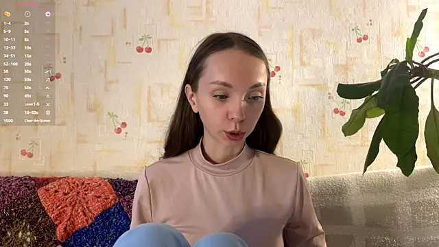 PaulaTisch online show from 02/11/26, 03:06