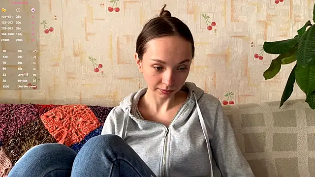 PaulaTisch online show from 02/18/26, 03:08