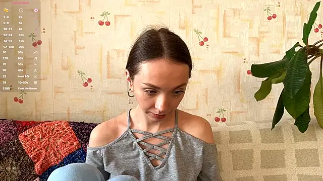 PaulaTisch online show from 02/21/26, 02:07