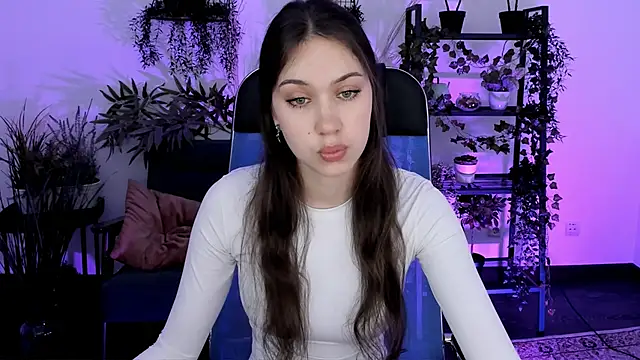 Snapshot of BlossomVesper chatting on 12/01/25, 09:36 BlossomVesper online show from 12/01/25, 09:36