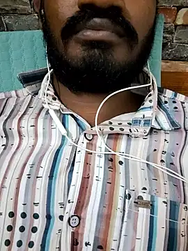 Chennaidark24 online show from 11/27/25, 12:40