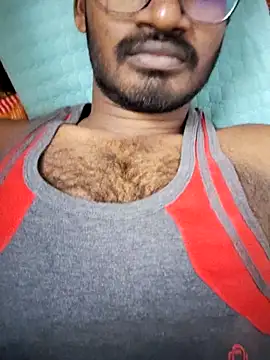 Chennaidark24 online show from 12/04/25, 12:03