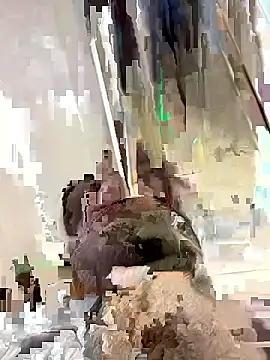 KateBurlesk online show from 12/17/25, 09:15