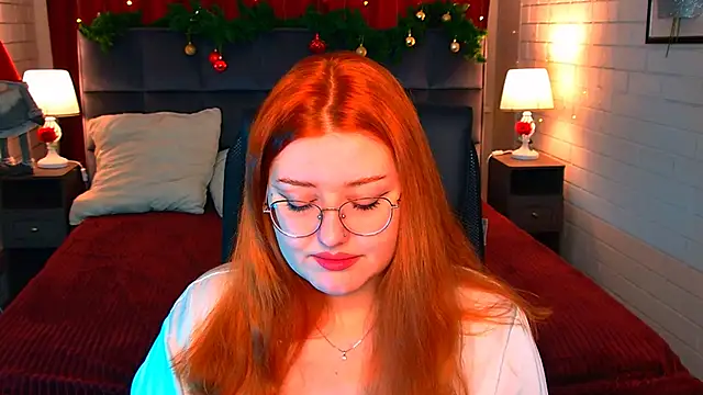 StaceyJensen online show from 01/12/26, 09:25