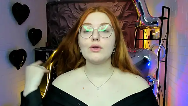 StaceyJensen online show from 02/14/26, 10:12