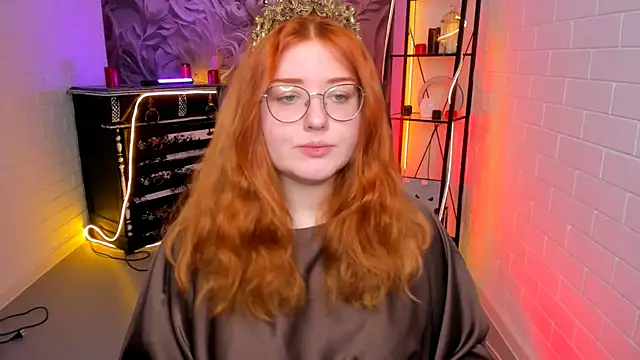 StaceyJensen online show from 02/28/26, 09:32