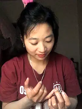 Lponeo029 online show from 12/01/25, 01:49