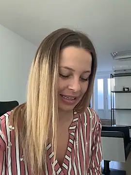 KateAllyaa online show from 02/06/26, 07:02