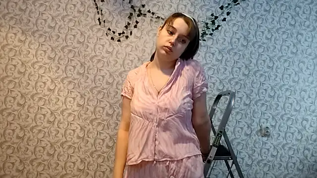 Lilidreamsy online show from 12/05/25, 10:13