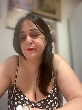 Mary kansas bbw online show from 03/03/26, 04:35