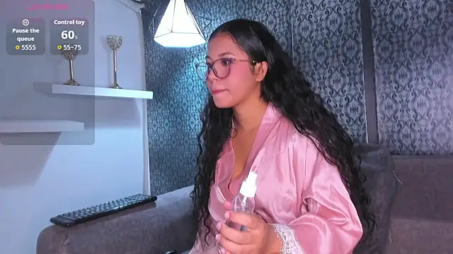 AmberRoses  online show from 12/18/25, 01:17