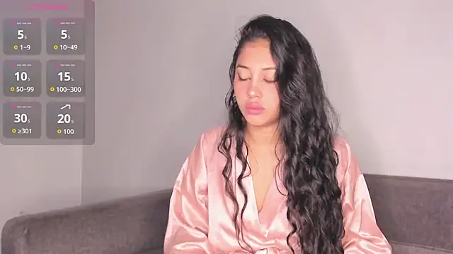 AmberRoses  online show from 01/13/26, 12:43