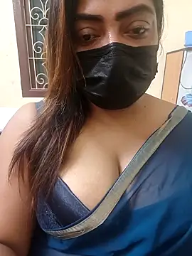 Kanikha99 online show from 02/23/26, 01:08