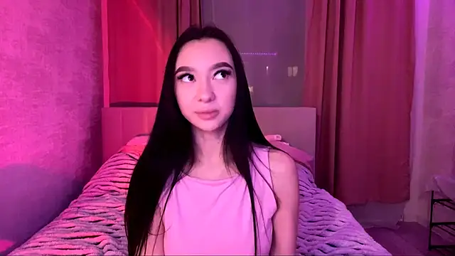 KristaLarmon online show from 11/28/25, 04:42