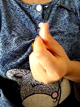 yasmine x online show from 12/02/25, 02:34