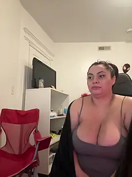 sexicolombiana  online show from 11/30/25, 06:17