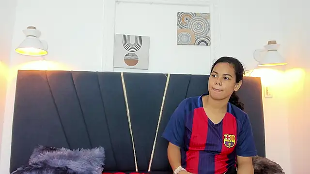 naomi x0 online show from 02/17/26, 01:07