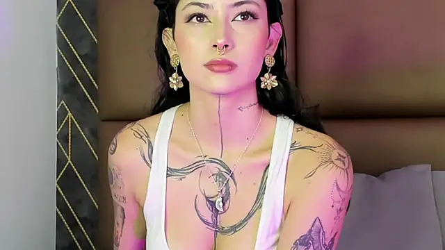 princess deimos   online show from 01/13/26, 08:03