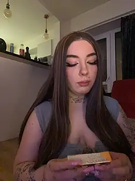 Snapshot of JasminInk chatting on 11/23/25, 11:59 JasminInk online show from 11/23/25, 11:59