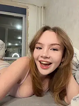 feral  berryss online show from 11/30/25, 03:38