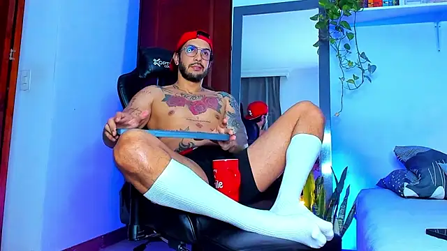 JotaCeliz online show from 02/20/26, 11:00