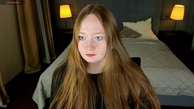 VikiBlossom online show from 11/30/25, 12:53