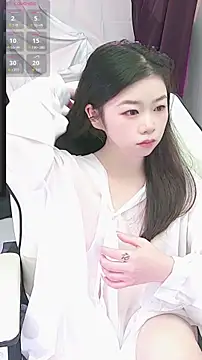 xixi5288 online show from 11/25/25, 08:47