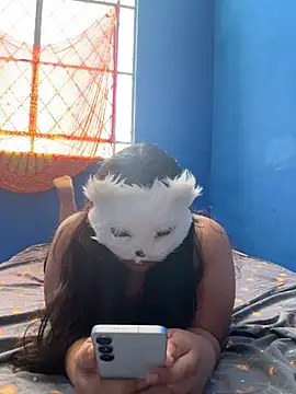 Snapshot of aricub chatting on 11/30/25, 08:35 aricub online show from 11/30/25, 08:35