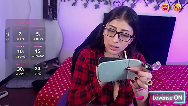 dulcinea77gp online show from 03/29/26, 03:17