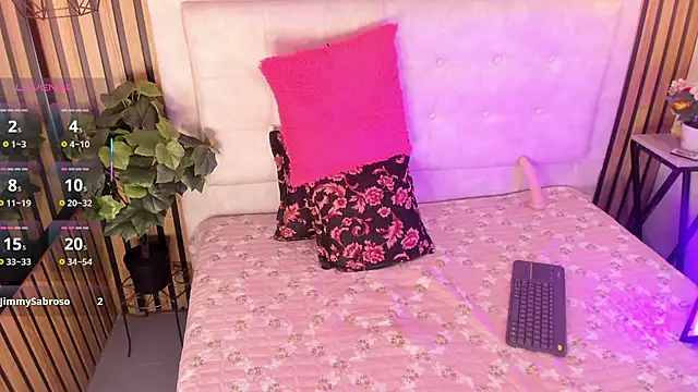 salem gus  online show from 12/23/25, 03:15