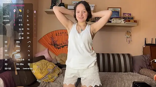 MerriCarros online show from 01/19/26, 09:13