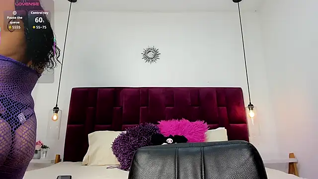 Ambar85 online show from 12/20/25, 03:35