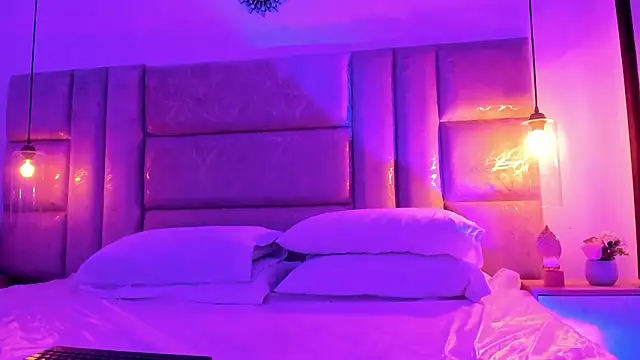 Ambar85 online show from 02/02/26, 03:38