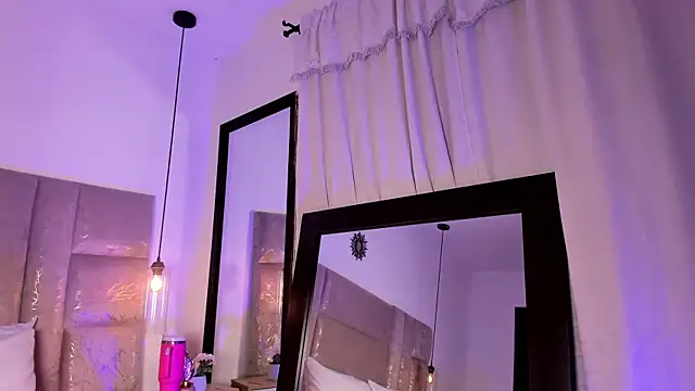 Ambar85 online show from 02/08/26, 02:59