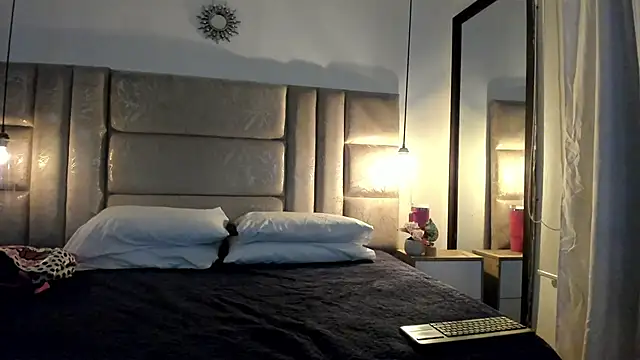 Ambar85 online show from 02/09/26, 03:32