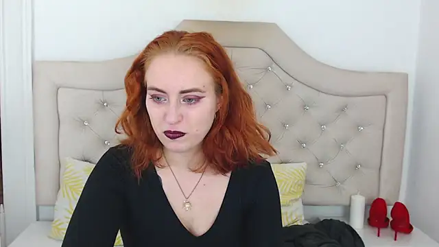 RubyBigBoobs online show from 12/04/25, 04:27