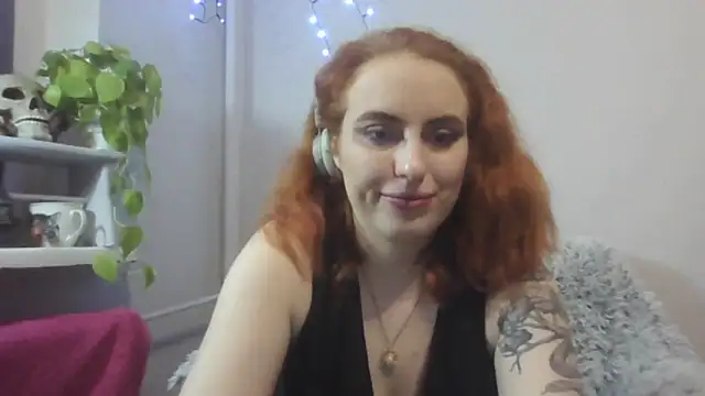 RubyBigBoobs online show from 01/05/26, 05:27