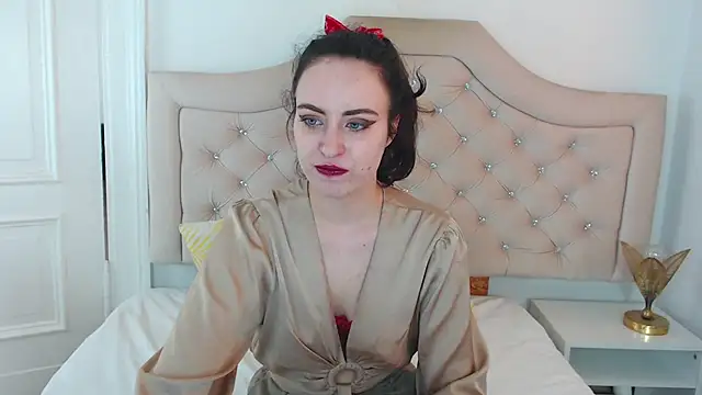 RubyBigBoobs online show from 04/09/26, 01:27