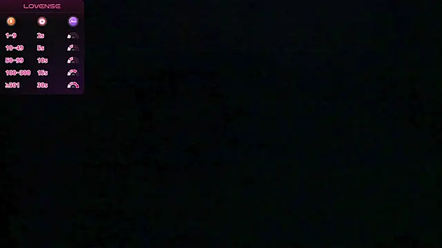 Snapshot of Amelia_10_ chatting on 11/26/25, 10:27 Amelia 10 online show from 11/26/25, 10:27