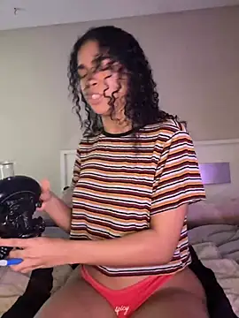 Kiki hammyy online show from 07/08/26, 04:22