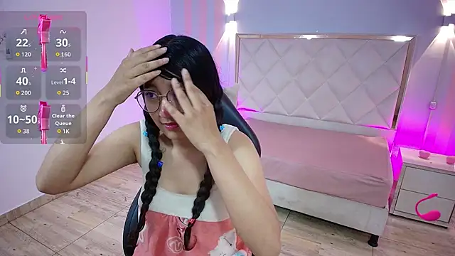 rosee tay1 online show from 01/08/26, 11:56