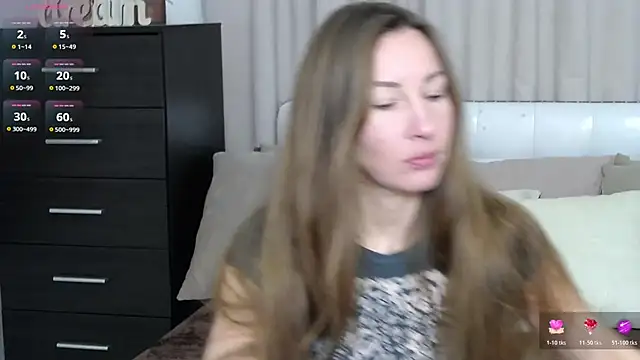 Brandy Gem online show from 02/05/26, 08:08