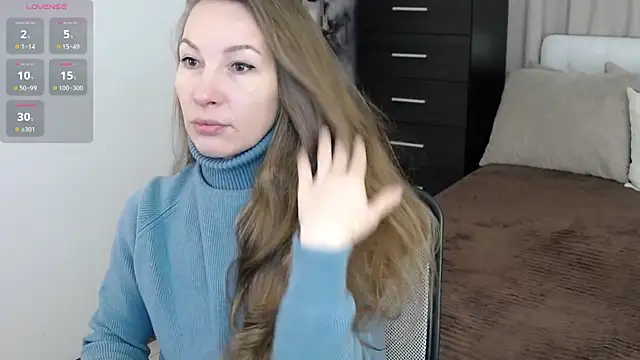 Brandy Gem online show from 02/24/26, 07:28