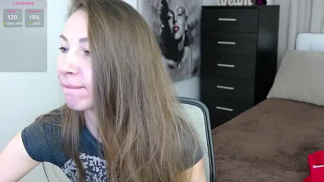 Brandy Gem online show from 02/26/26, 07:40