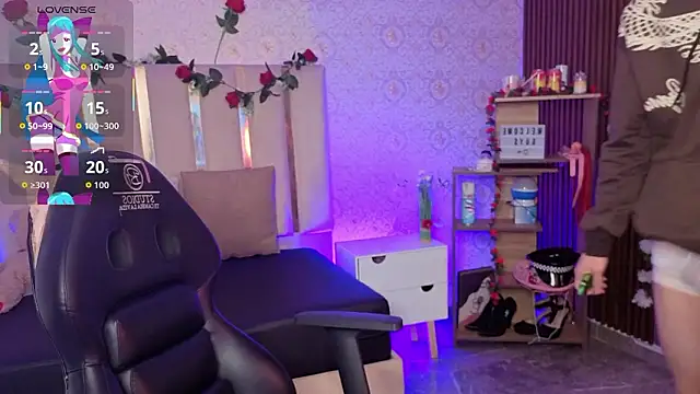 kaelwolf tay online show from 03/07/26, 04:04