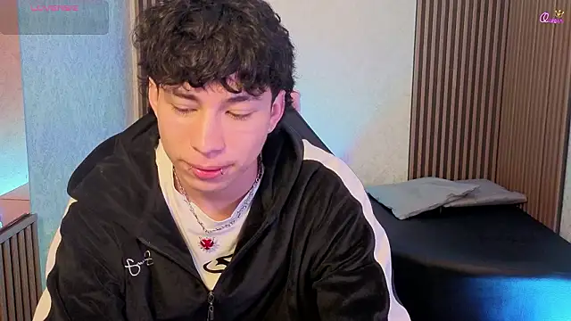 kaelwolf tay online show from 03/08/26, 11:14